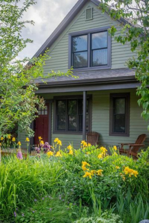 Garden House